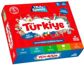 Türkiye 81 İl Kutu Oyunu kullananlar yorumlar